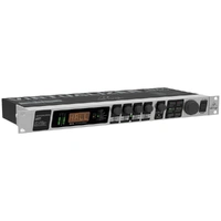 The Behringer High-Performance 3D Multi Engine Virtualizer FX2000 Effects