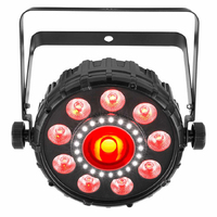Chauvet DJ FXpar 9 LED Effect Light
