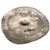 Zildjian FX Raw Crash Large Bell FXRCLG Cymbal
