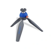 Zoom Manfrotto Pixi Tripod for handy recorder