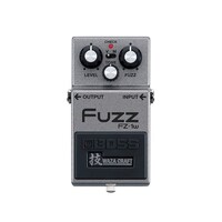 Boss FZ-1w Waza Craft Fuzz Guitar Effects  Pedal