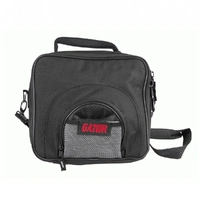 Gator G-MULTIFX-1110 Effects Pedal Bag 11x 10"