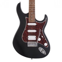 Cort G110 OPBK Electric Guitar Black