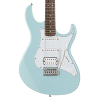 Cort G200 H-S-S Electric Guitar -  Sky Blue