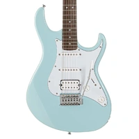 Cort G200 H-S-S Electric Guitar -  Sky Blue