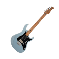 Cort G250 SE Electric Guitar - Ocean Blue Grey  (Limited Edition)