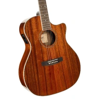 Cort GA-DAO Acoustic Electric Guitar Grand Augitorium