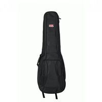 GATOR GB-4G-BASSX2 4G - 2X BASS GUITAR GIG BAG 