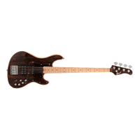 Cort Limited Edition 4 string electric bass Guitar , GB4 LTD 18 