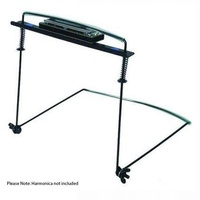 Adam Adjustable 10-Hole Harmonica Holder