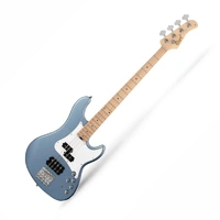 Cort GB74 GIG 4 string Bass Guitar Lake Placid Blue Hipshot Tuners 