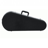 GATOR GC-MANDOLIN DELUXE MOLDED MANDOLIN CASE 