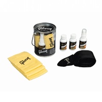 Gibson Accessories Guitar Care Kit