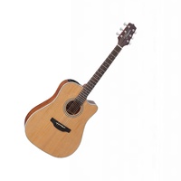 Takamine GD20CE-NS Acoustic-Electric Guitar - Natural Satin