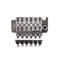 Gotoh GE1996T Floyd Rose Double Locking Tremolo - Chrome