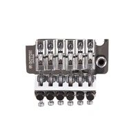 Gotoh GE1996T Floyd Rose Double Locking Tremolo - Chrome