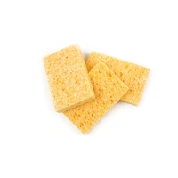D'Addario Acoustic Guitar Humidifier Replacement Sponges, 3 Pack
