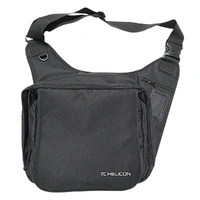 TC Helicon Durable Padded Travel/Gig Bag Customized For VL 3 Voicelive