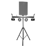 Chauvet DJ Gigbar Flex 3-in-1 Lighting System