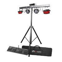 Chauvet DJ GigBAR 2 LED Multi-Effect Light