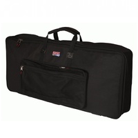 Gator GKB-61 SLIM Keyboard Gig Bag