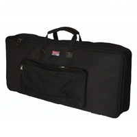 Gator GKB-61 SLIM Keyboard Gig Bag