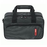 Gator GL-CLARINET-A Rigid EPS Foam Lightweight Case for CLARINET (Black)