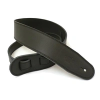 2.5" Triple Garment Black