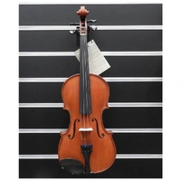 Gliga II Violin  4/4 Antique Oil Varnish Outfit with Bow & Case