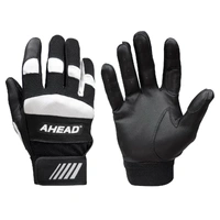 Ahead Pro Drum - Drumming  GLOVES - Large - Pair