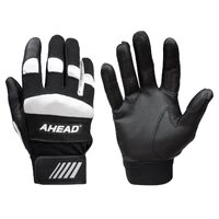 Ahead Pro Drum - Drumming  GLOVES  - Small- Pair