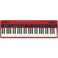 Roland GO:KEYS GO61K 61-Key Music Creation Keyboard