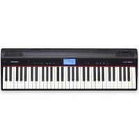 Roland GO:PIANO GO61P  61-Key Digital Piano