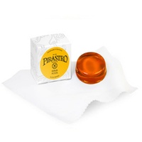 Pirastro Gold Violin Rosin Especially well suited for Gold gut strings