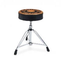 Gretsch Drums Pro Drum Throne - with Round Badge Logo