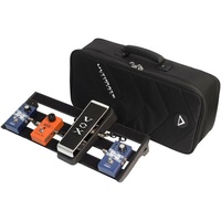 Ultimate Support GSP-300 Genesis Series Pedalboard with Soft Case Sale price