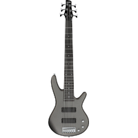 IBANEZ GSR186 TUM ELECTRIC Bass Guitar 6 String