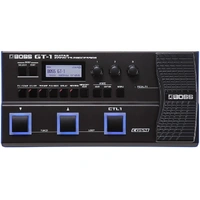 Boss GT1 Guitar Effects Processor Pedal