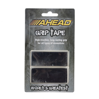 Ahead Grip Tape High Traction Long Lasting grip for drumsticks
