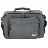 Gator GT-1610-GRY Transit Series Pedalboard / Mini Keyboard Bag