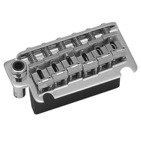 Gotoh 510TS-SF1 Steel Block Tremolo - Chrome