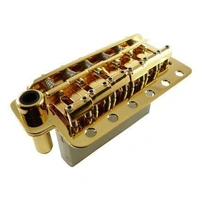 Gotoh 510TS-FE1 Steel Block  Modern Style Tremolo - Chrome