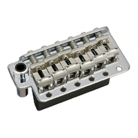Gotoh 510TS-SF2 Steel Block Tremolo - Chrome