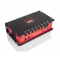 Gator GTR-PWR-8 Pedalboard Power Supply - 8 Isolated outlets