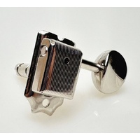 Gotoh SD91 Vintage Style Magnum Lock Tuning Keys (set of 6) - Nickel