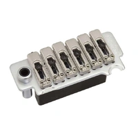 Gotoh 510TS-SF2 Steel Block Tremolo - Chrome