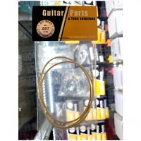 BBT Vintage Cloth Wire - White - 60cm