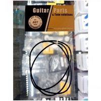 BBT Vintage Cloth Wire - Black - 60cm 