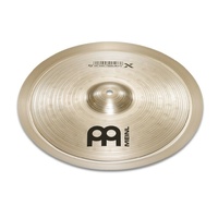 Meinl Cymbals 12"/14" Generation X X-treme Stack 12 Inch and 14 Inch Extreme