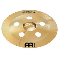 Meinl Cymbals GX-15CHC-B Generation-X 15-Inch China Crash Cymbal